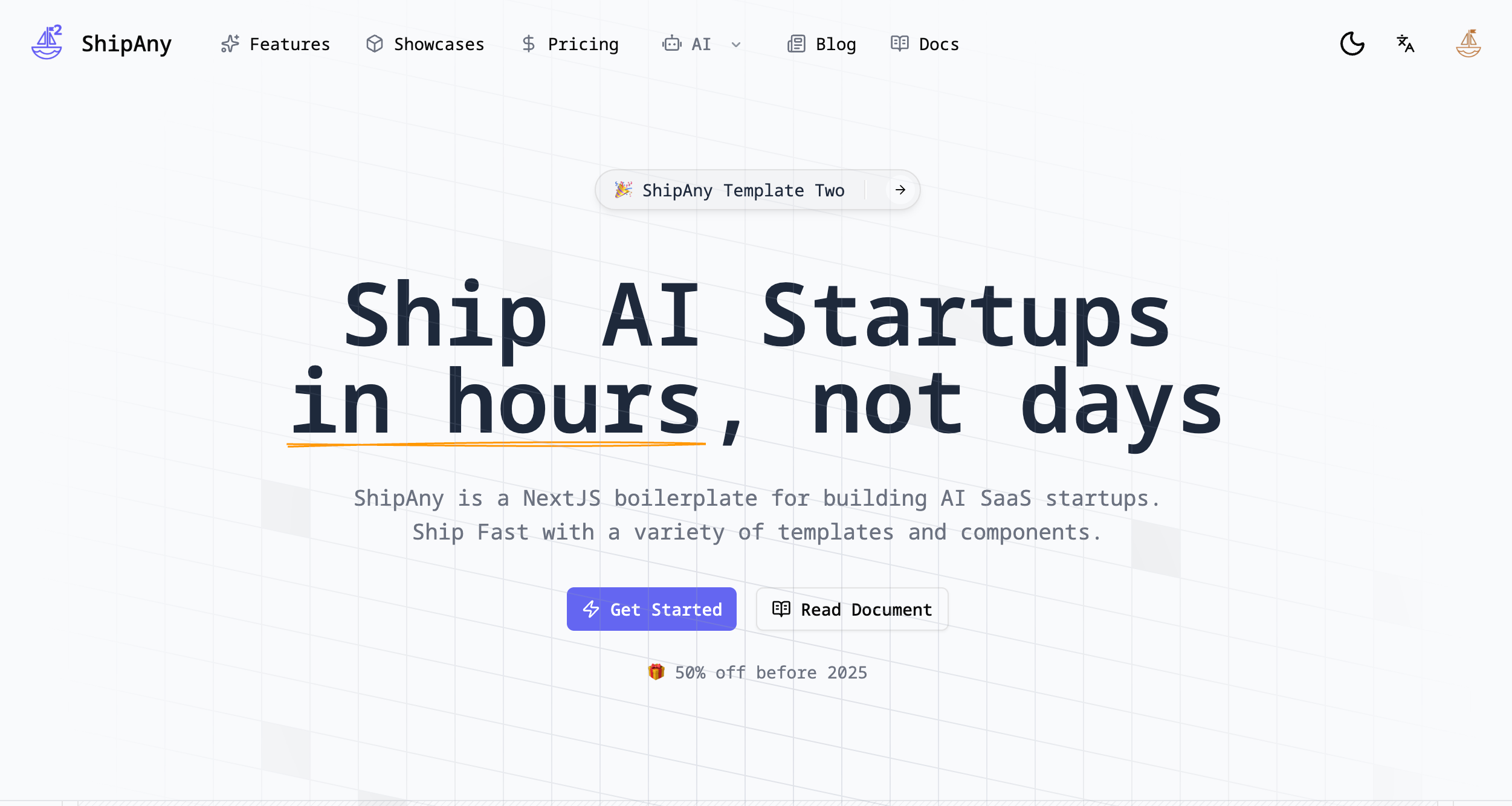 为一个 AI 图片提示词工具设计首页主视觉:清晰的提示词卡片、参考图网格、柔和工作台光线、现代 SaaS 质感